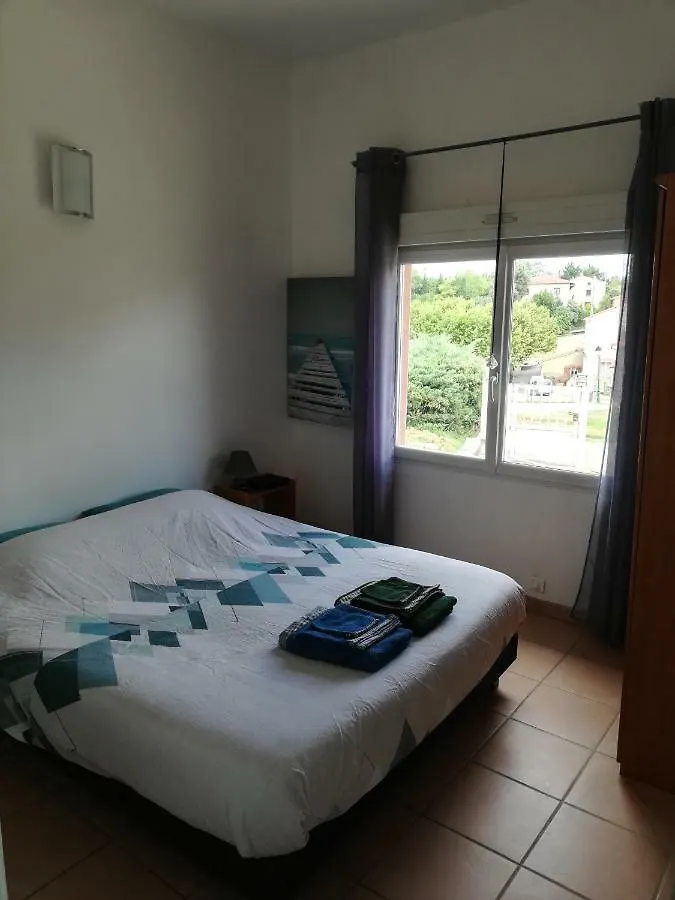 Dependance Autonome A Segura Villa